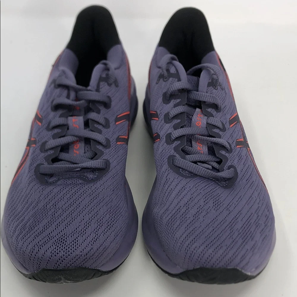 Asics Versablast 4 Purple Red 1012B775 Women’s Running Shoes - Size 8